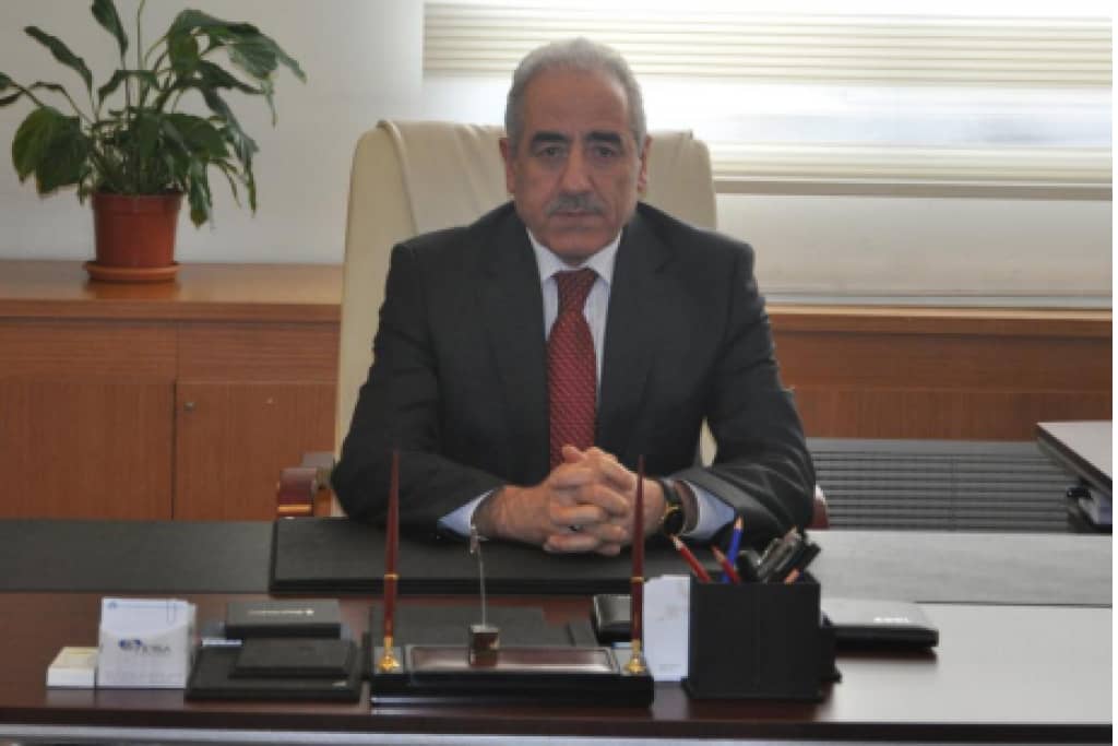 Prof. Dr. Mehmet Ali BEYHAN