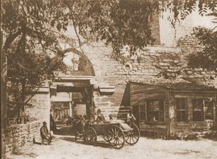  Eski İstanbul Fotoğrafları