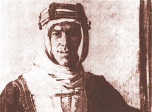  Lawrence, Haşimi Araplarını Osmanlı İmparatorluğu’na Karşı Ayaklanmaları İçin Nasıl Aldattı (İngiliz Gizli Belgelerine Göre)