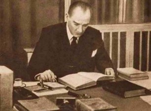  Atatürk’te Bilim, Fen Kavramları ve Çağdaşlaşma