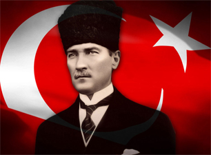  Atatürk’ün Doğum Tarihi Üzerine