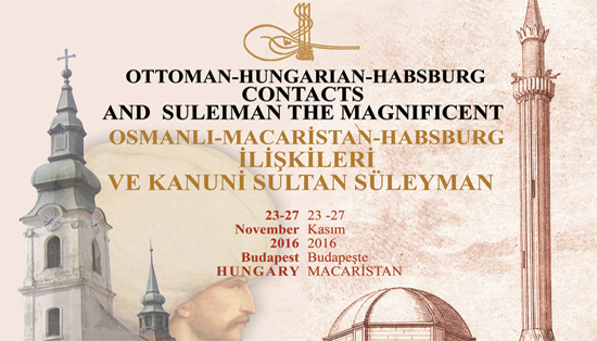 ISOC (23-27 Kasım 2016, Budapeşte/Macaristan)