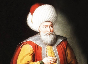  Osmanlı Sultanı Orhan, (1324-1362) Avrupa’da Yerleşme