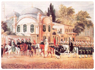  Osmanlı Dönemi Tablolar