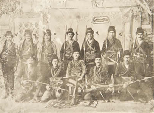  Osmanlı İmparatorluğu’nun Son Dönemi ve Türkiye’yi Bölme Çabaları (1908-1918)
