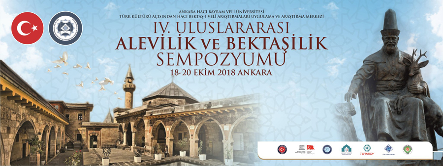 Türk Tarih Kurumu ve Hacı Bayram Veli Üniversitesi Alevilik ve Bektaşilik Sempozyumu Düzenliyor