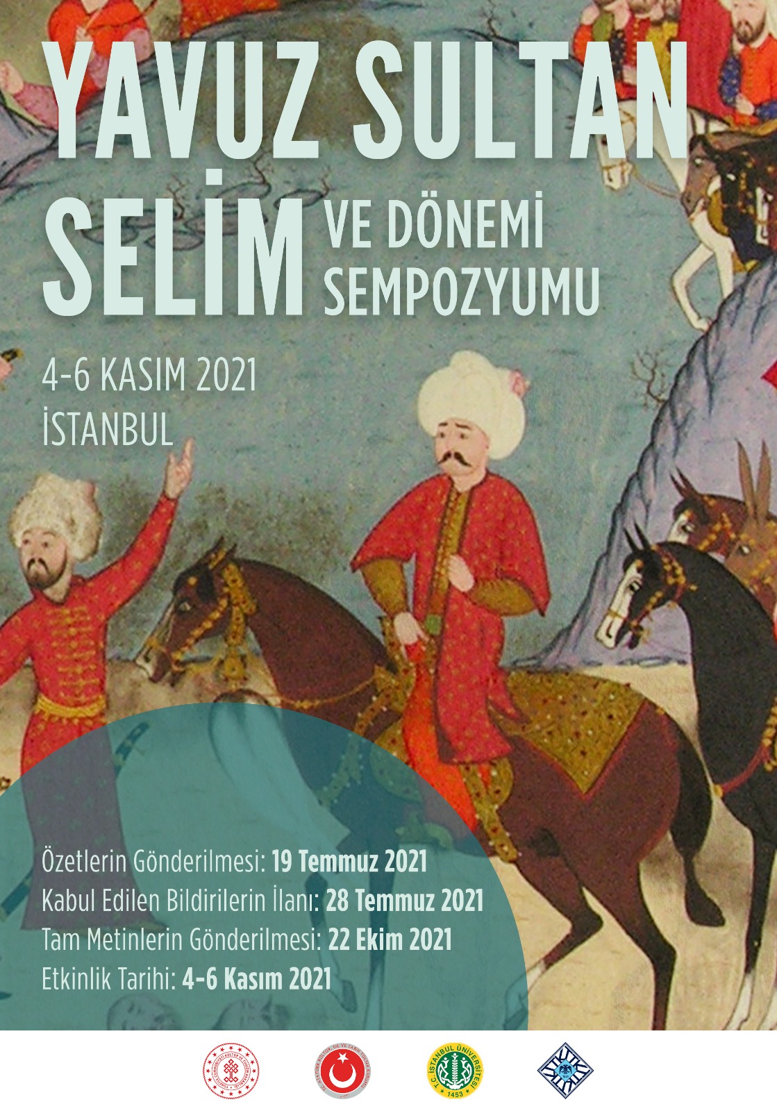 Uluslararası Yavuz Sultan Selim ve Dönemi Sempozyumu